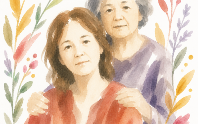 Día de la Madre